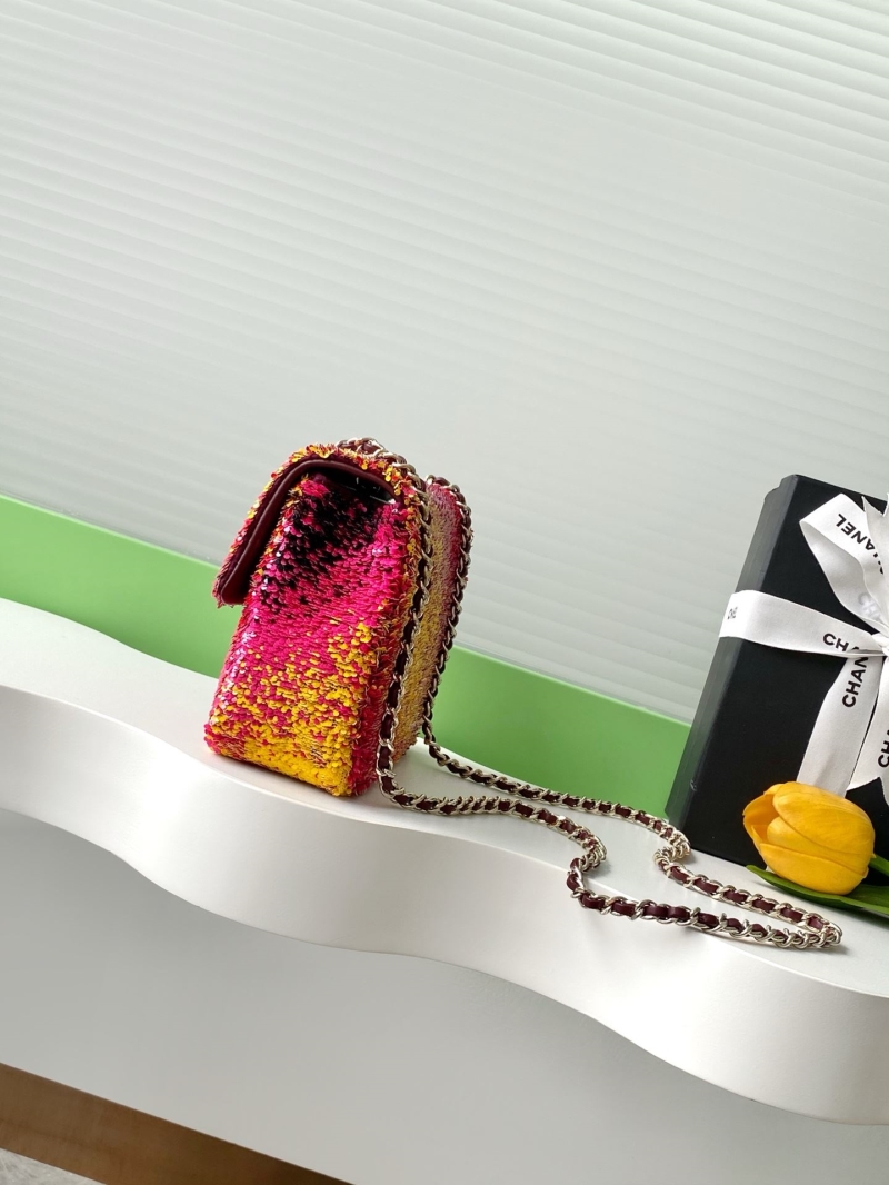 Ch**el cf series bags